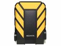 ADATA HD710 Pro - 1000 GB - 2.5 Zoll - 3.2 Gen 1 (3.1 Gen 1) - Schwarz - Gelb ADATA