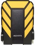 ADATA HD710 Pro, 1 TB, 2.5", 3.2 Gen 1 (3.1 Gen 1), Schwarz, Gelb