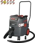 Starmix Werkstattsauger (Nass/Trocken) iPulse H-1635 Safe Plus - Wei&szlig;