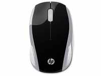 HP Wireless Mouse 200 sr 2HU84AA#ABB
