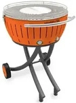 LotusGrill XXL, G600, mandarinenorange
