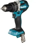Makita DHP484Z Akku-Schlagbohrschrauber - Schwarz/Blau