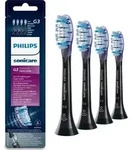 Philips Sonicare HX9054/33 4 B&uuml;rstenk&ouml;pfe schwarz - Schwarz