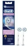 Oral-B Sensi Ultrathin, 2 St&uuml;ck(e), Wei&szlig;, Deutschland, alle Oral-B elektrische
