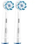 Oral-B Sensi UltraThin 4210201176596, 2 St&uuml;ck(e), Wei&szlig;, 3 Monat( e), 6 Jahr(e),