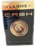 La Rive Cash Eau De Toilette Spray 100ml f&uuml;r M&auml;nner