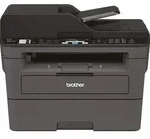 Brother MFC-L2710DNM2, Laser, Monodruck, 1200 x 1200 DPI, A4, Direktdruck,...