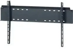 Mount Massive MFL 100 sw TV-Wandhalter 40-100Zoll,Neigbar:8,bis 100kg - Schwarz