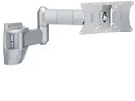 Schwaiger LWH050 011, 43,2 cm (17"), 94 cm (37"), 75 x 75 mm, 200 x 200 mm, -20...