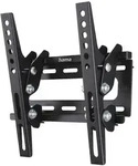 Hama TV-Wandhalterung TILT "Professional", 117 cm (46''), Schwarz - Schwarz