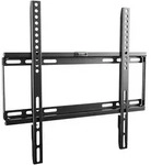 TV Wandhalterung RICOO F0144 f&uuml;r 40-75 Zoll Ultra Slim, Fernseher Halterung