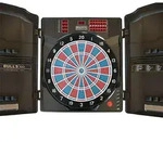 BULL'S Master Score RB Sound Elektronik Dartboard -- 1 Stck