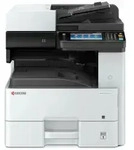 KYOCERA ECOSYS M4132idn A3 SW Laser MFP 3 in 1 - Schwarz/Wei&szlig;