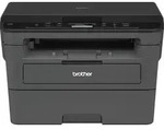 Brother DCP-L2510D, Laser, Monodruck, 1200 x 1200 DPI, Monokopie, A4, Schwarz -