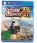 Dynasty Warriors 9