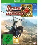 PLAION Dynasty Warriors 9 Empires, Nintendo Switch, Multiplayer-Modus