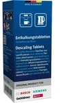 Bosch 4242001235159, Reinigungstablette, 6 St&uuml;ck(e)