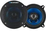 2-Wege LautsprecherICx542 5.4&rdquo;/130mm I 210 Watt Max.Power - Silber