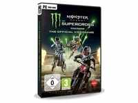 PC Spiel - Monster Energy Supercross - The Official Videogame