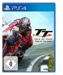 PS4 Spiel - TT - Isle Of Man