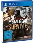 Metal Gear Survive