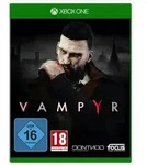 Vampyr