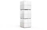 Router Tenda NOVA MW6(3-PACK) 867 Mbit/s Wi-Fi 5 - Wei&szlig;