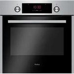 Amica EB 944 100 E, Einbaubackofen, Fine Design, Edelstahl, Window, MF11, Hei&szlig;luft