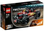 LEGO&reg; Technic BUMMS! 42073