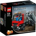 LEGO&reg; Technic Absetzkipper 42084
