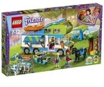 LEGO&reg; Friends Mias Wohnmobil 41339 - Bunt
