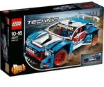 LEGO&reg; Technic Rallyeauto 42077