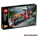 LEGO&reg; Technic Luftkissenboot 42076