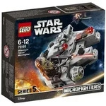 LEGO&reg; Star WarsTM Millennium FalconTM Microfighter 75193 - Bunt