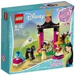 LEGO&reg; Disney Mulans Training 41151