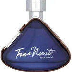 Armaf Tres Nuit Pour Homme Eau De Toilette 100 ml (man)