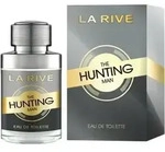 La Rive The Hunting Man Eau De Toilette Spray 75ml f&uuml;r M&auml;nner