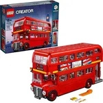 LEGO 10258 Londoner Bus - Bunt