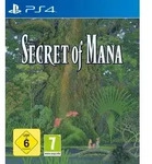 Secret of Mana