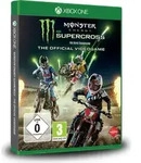 Xone Spiel - Monster Energy Supercross - The Official Videogame