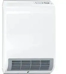 AEG Ventilatorheizer VH 213, LCD, Heizl&uuml;fter mit Energiesparfunktionen,...