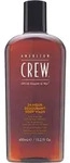 American Crew, 24 Hour Deodorant, Cleansing, Body Wash, 450 ml