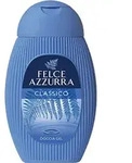 Felce Azzurra Original, Duschgel, Erwachsene, K&ouml;rper, Feuchtigkeitsspendend,