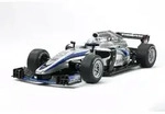 1:10 RC F104 PRO II Chassis Kit &ndash; Wettbewerbsbausatz