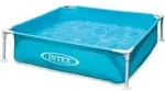 Frame Pool Mini, 122 x 122 x 30cm, Schwimmbad - Blau