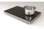 Caso Pro Gourmet 3500 - Doppelkochplatte - Schwarz/Silber
