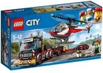 LEGO&reg; City Schwerlasttransporter 60183 - Bunt