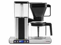 Gastroback 42706 - Filterkaffeemaschine - 1,25 l - Gemahlener Kaffee - 1550 W -