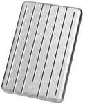 Silicon Power Armor A75, 1 TB, 2.5", 3.2 Gen 1 (3.1 Gen 1), Silber