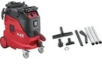 FLEX Sicherheitssauger VCE 44 H AC-Kit 230/CEE - 446025 - Wei&szlig;
